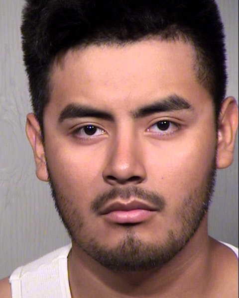 MARC ANTHONY GONZALES Mugshot / Maricopa County Arrests / Maricopa County Arizona