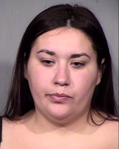 VALERIE IRENE WALLIN Mugshot / Maricopa County Arrests / Maricopa County Arizona