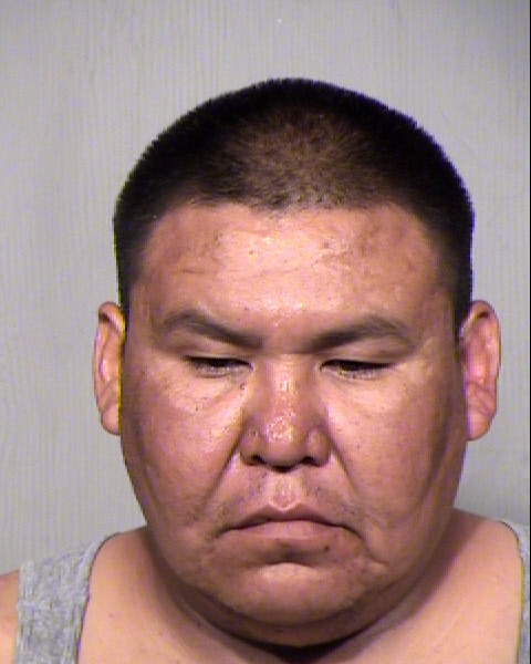 JARVIS LOREN GRAYMOUNTAIN Mugshot / Maricopa County Arrests / Maricopa County Arizona