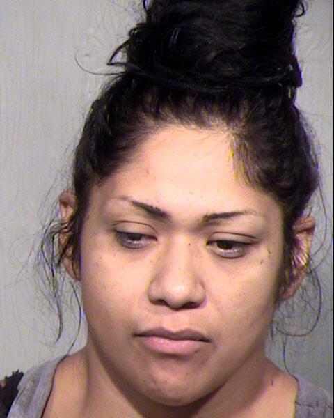 CRYSTAL M CABRERA Mugshot / Maricopa County Arrests / Maricopa County Arizona