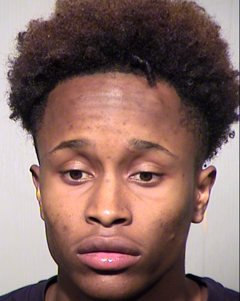 DERRICK VAUGHN BEALE Mugshot / Maricopa County Arrests / Maricopa County Arizona