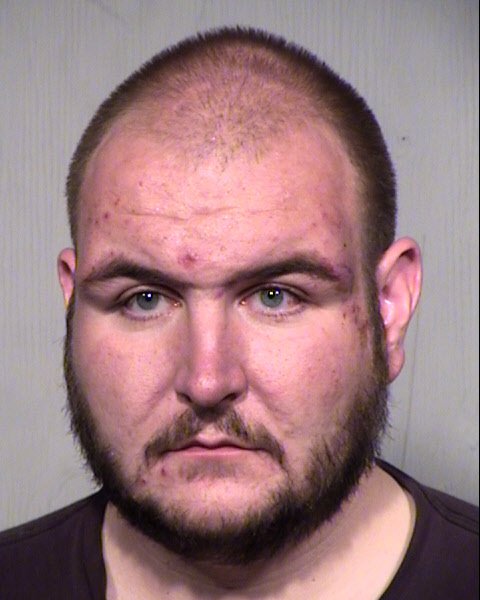 SEAN MICHAEL CRITZER Mugshot / Maricopa County Arrests / Maricopa County Arizona