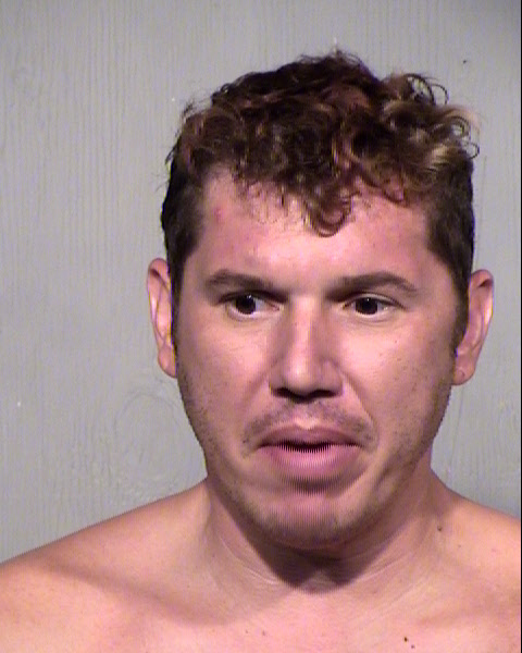 ANDREW WILLIAM SURYNT Mugshot / Maricopa County Arrests / Maricopa County Arizona