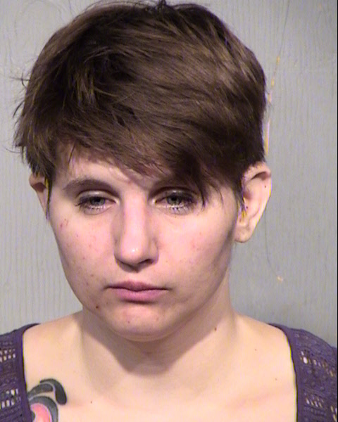 ABIGAIL E FINLEY Mugshot / Maricopa County Arrests / Maricopa County Arizona