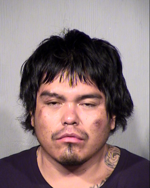 ANDREW DAVE BETOM Mugshot / Maricopa County Arrests / Maricopa County Arizona