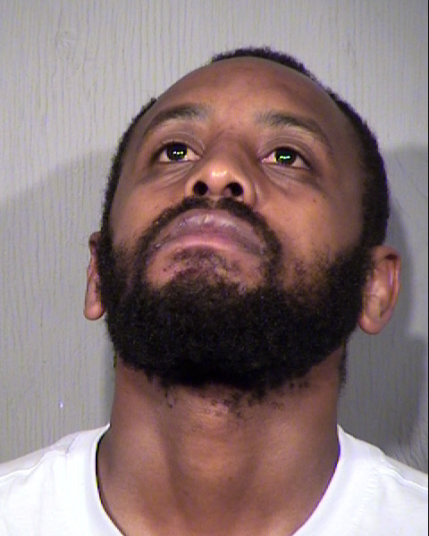 JARROD COLUMBUS JAMES Mugshot / Maricopa County Arrests / Maricopa County Arizona