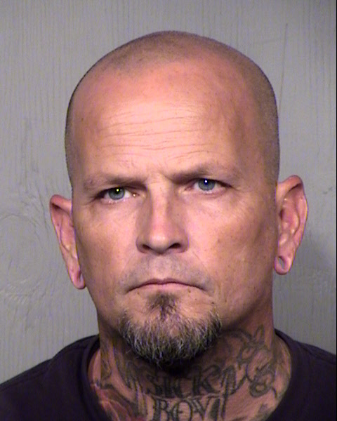 JONATHAN WILLIAM PERRYMAN Mugshot / Maricopa County Arrests / Maricopa County Arizona