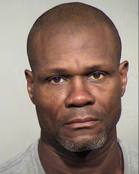 GLENN KENNETH YOUNG Mugshot / Maricopa County Arrests / Maricopa County Arizona