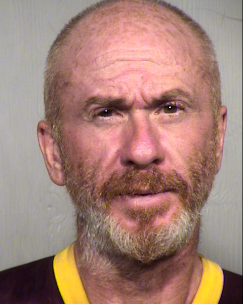 JAMES HAYES Mugshot / Maricopa County Arrests / Maricopa County Arizona