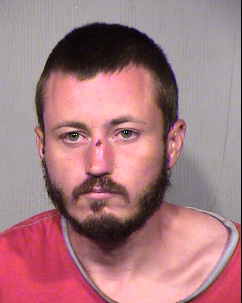 WILLIAM CATES PENNEY Mugshot / Maricopa County Arrests / Maricopa County Arizona