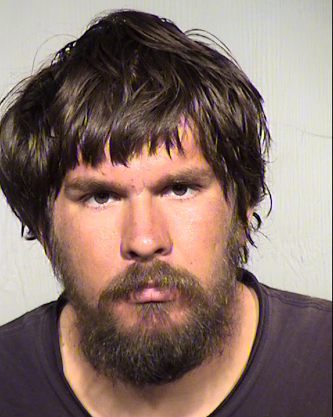 JEFFERY ALLEN PLECHATY Mugshot / Maricopa County Arrests / Maricopa County Arizona