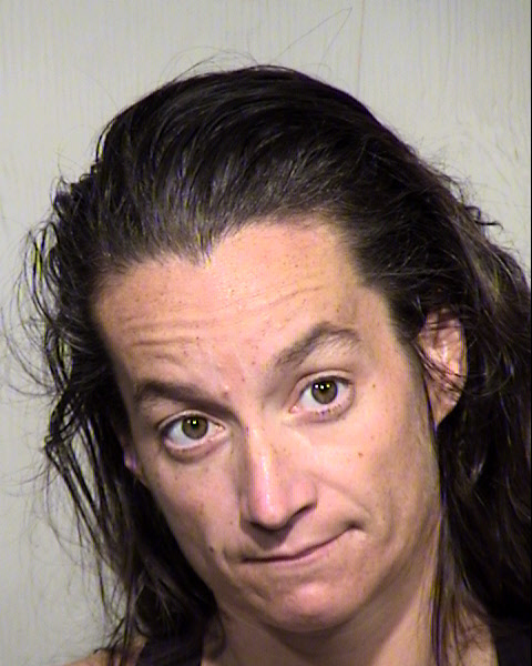 ANATOSHA MARIE WAGNER Mugshot / Maricopa County Arrests / Maricopa County Arizona