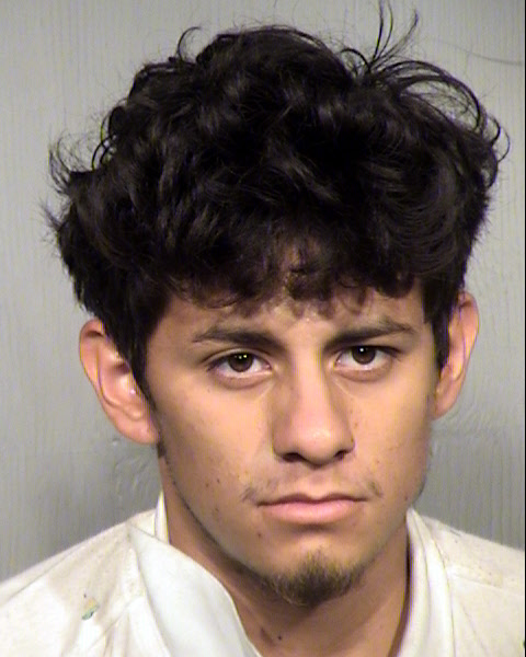 ALEXANDER JUAN VAZQUEZ Mugshot / Maricopa County Arrests / Maricopa County Arizona