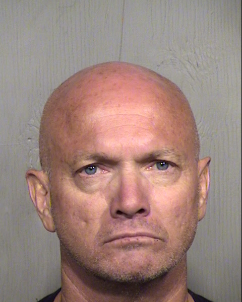 BART ALLAN LEDDY Mugshot / Maricopa County Arrests / Maricopa County Arizona