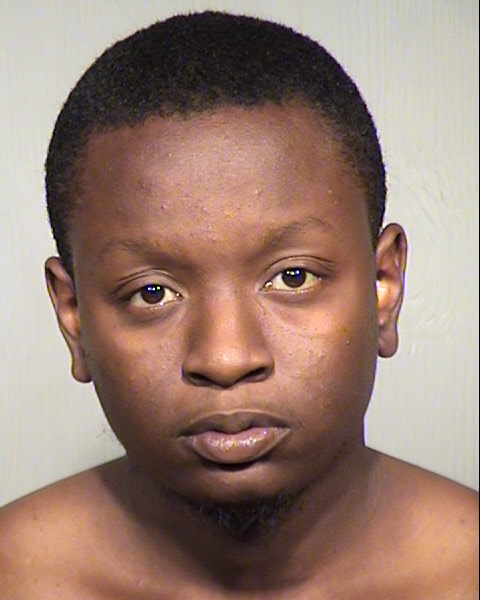 ANTON QUORTEZ JOHNSON Mugshot / Maricopa County Arrests / Maricopa County Arizona