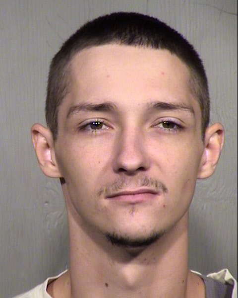 TRENT CLEVELAND WALLACE Mugshot / Maricopa County Arrests / Maricopa County Arizona