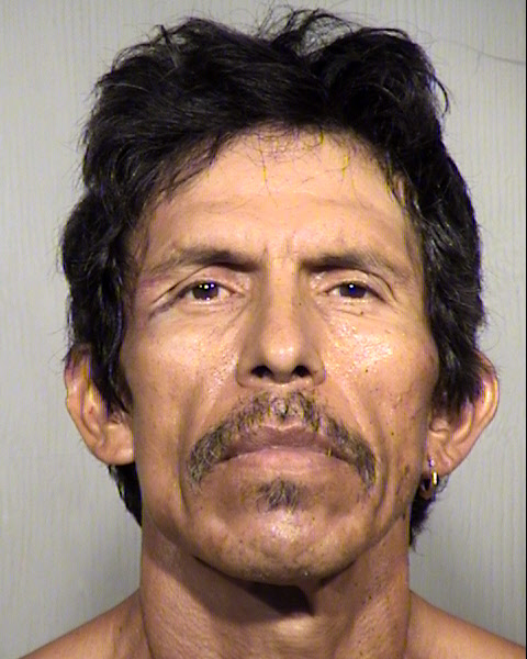 SEVERO TREVINO Mugshot / Maricopa County Arrests / Maricopa County Arizona