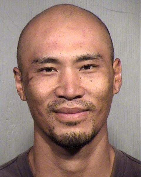 CANH VAN NGUYEN Mugshot / Maricopa County Arrests / Maricopa County Arizona