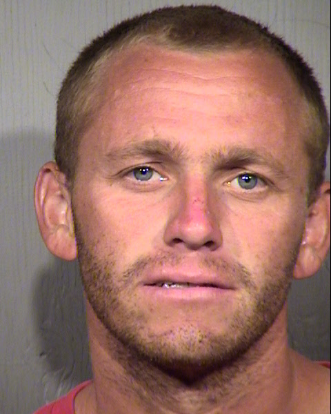 WILLIE DON RILEY Mugshot / Maricopa County Arrests / Maricopa County Arizona