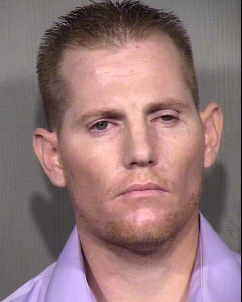 ROBERT ARTHUR FRENCH Mugshot / Maricopa County Arrests / Maricopa County Arizona