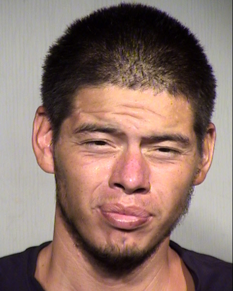 JOSEPH THOMAS HENGST Mugshot / Maricopa County Arrests / Maricopa County Arizona