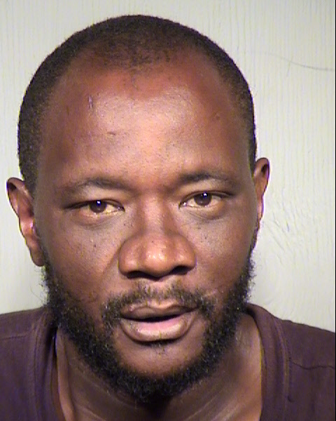 TYRONE MCKINLEY Mugshot / Maricopa County Arrests / Maricopa County Arizona