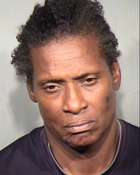 VALERICK CARLOS SCARBORO Mugshot / Maricopa County Arrests / Maricopa County Arizona