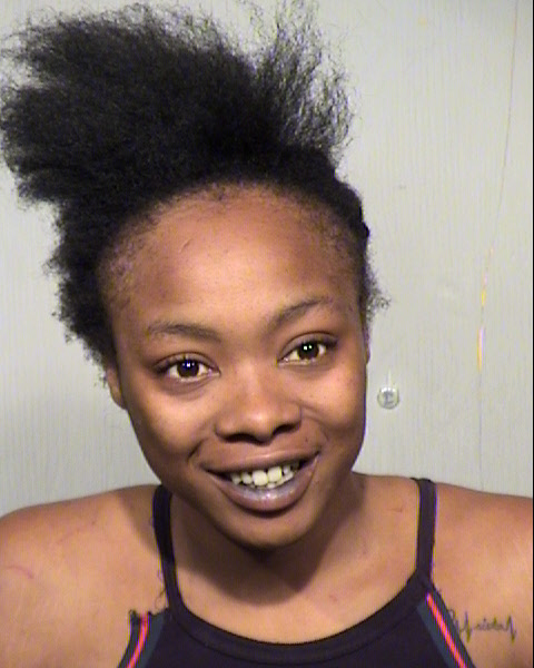 SHAWNQUAYVIADAYSHAWN ROPER Mugshot / Maricopa County Arrests / Maricopa County Arizona