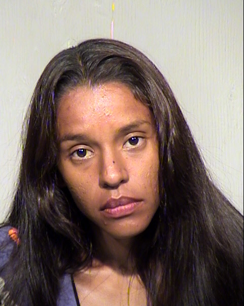 YESSENIA HOUSMAN Mugshot / Maricopa County Arrests / Maricopa County Arizona