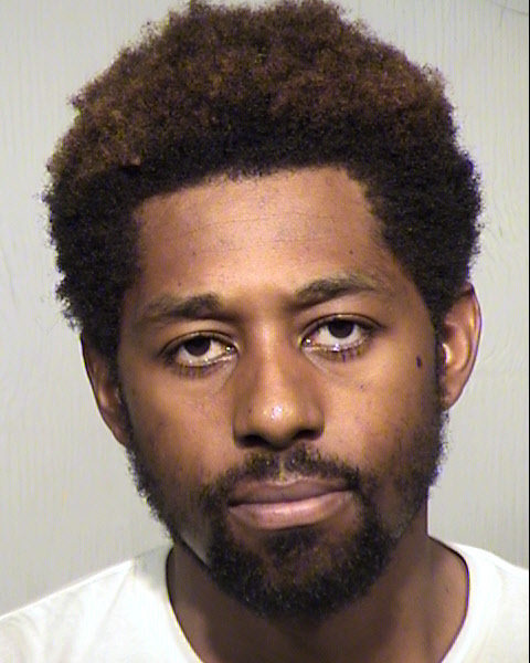 JASAND ANTIONE BROWN Mugshot / Maricopa County Arrests / Maricopa County Arizona