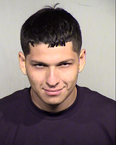 ROBERT PATRICK THOMPSON Mugshot / Maricopa County Arrests / Maricopa County Arizona