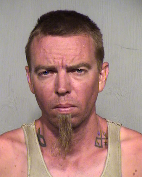 DAVID CLAYTON WESTMAN Mugshot / Maricopa County Arrests / Maricopa County Arizona