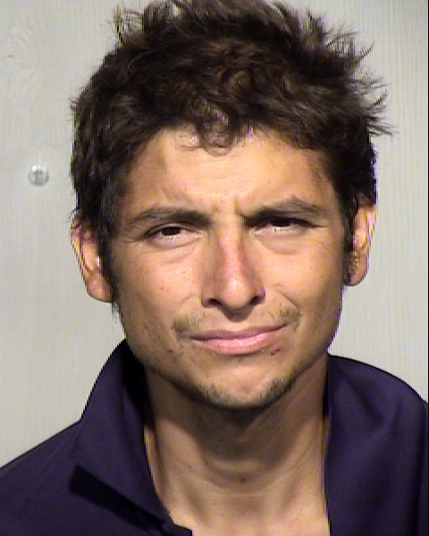 MATTHEW ANTHONY EYLICIO Mugshot / Maricopa County Arrests / Maricopa County Arizona