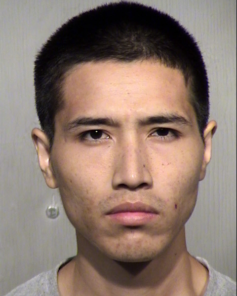 ALEX VAN PHAM Mugshot / Maricopa County Arrests / Maricopa County Arizona