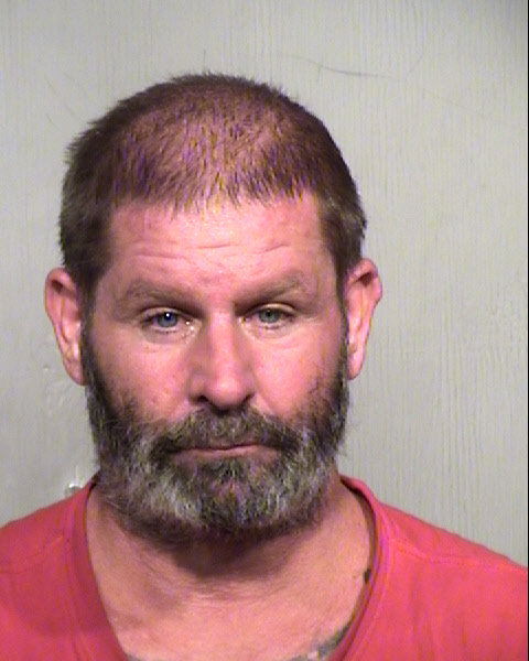 RYAN CASEY SMART Mugshot / Maricopa County Arrests / Maricopa County Arizona