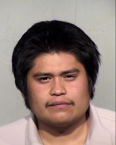 ANTONE LARRY TESSAY Mugshot / Maricopa County Arrests / Maricopa County Arizona