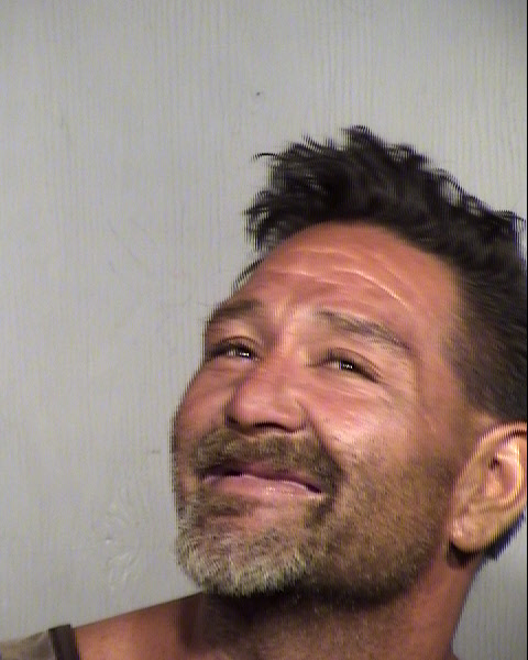 ARMANDO MOISES SAGARNAGA Mugshot / Maricopa County Arrests / Maricopa County Arizona