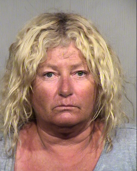 KIMBERLY MARIE TARTAGLIO Mugshot / Maricopa County Arrests / Maricopa County Arizona