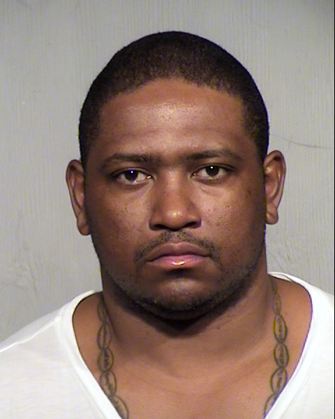 FLINTON WARRICK NEWTON Mugshot / Maricopa County Arrests / Maricopa County Arizona