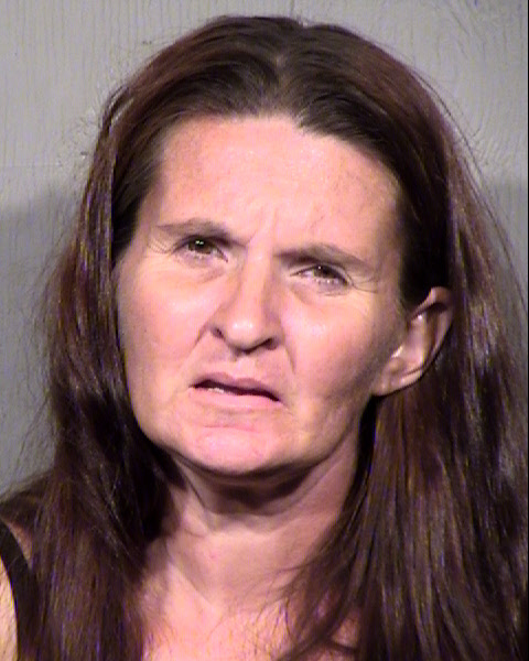 AMANDA LEE WOOD Mugshot / Maricopa County Arrests / Maricopa County Arizona