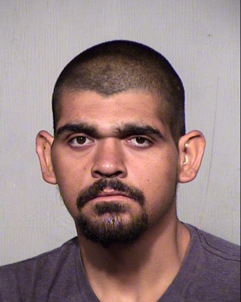 EDGAR PASCUAL AGUIRRE Mugshot / Maricopa County Arrests / Maricopa County Arizona