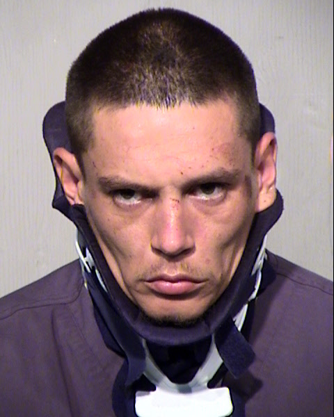 ERNESTO RONALD AVELAR Mugshot / Maricopa County Arrests / Maricopa County Arizona