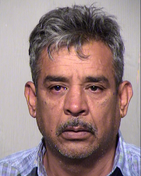 PEDRO GUITIERREZ-MENZIL Mugshot / Maricopa County Arrests / Maricopa County Arizona