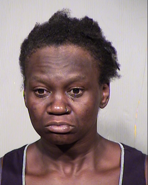 JACQUELINE CONNER Mugshot / Maricopa County Arrests / Maricopa County Arizona