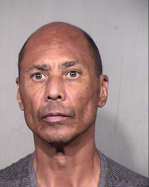 BRYON REED MERCHANT Mugshot / Maricopa County Arrests / Maricopa County Arizona