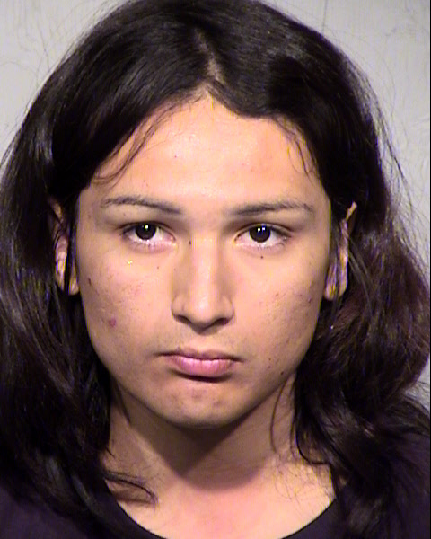 EZEKIEL RODRIGUEZ Mugshot / Maricopa County Arrests / Maricopa County Arizona