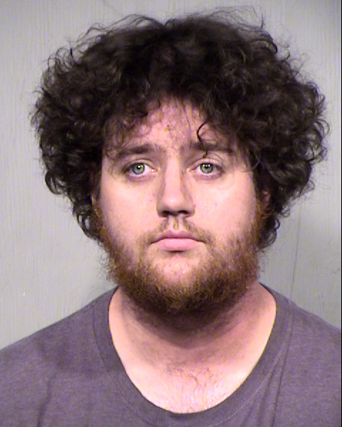 TIMOTHY PHILLIP CAIN Mugshot / Maricopa County Arrests / Maricopa County Arizona