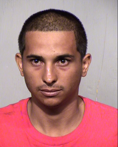 FABIAN CARLOS ANCHONDO Mugshot / Maricopa County Arrests / Maricopa County Arizona