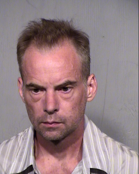 JOSEPH BLAIR DAWSON Mugshot / Maricopa County Arrests / Maricopa County Arizona