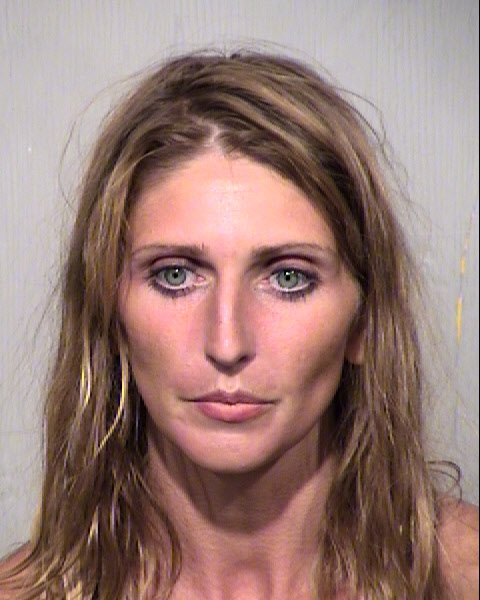 WHITNEY NICOLE STRATTON Mugshot / Maricopa County Arrests / Maricopa County Arizona